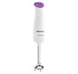 Havells Classique- S Low Noise 300 watt Hand Blender with Detachable Stainless Steel Stem, Double Bush, Copper Motor & 2 Years Warranty