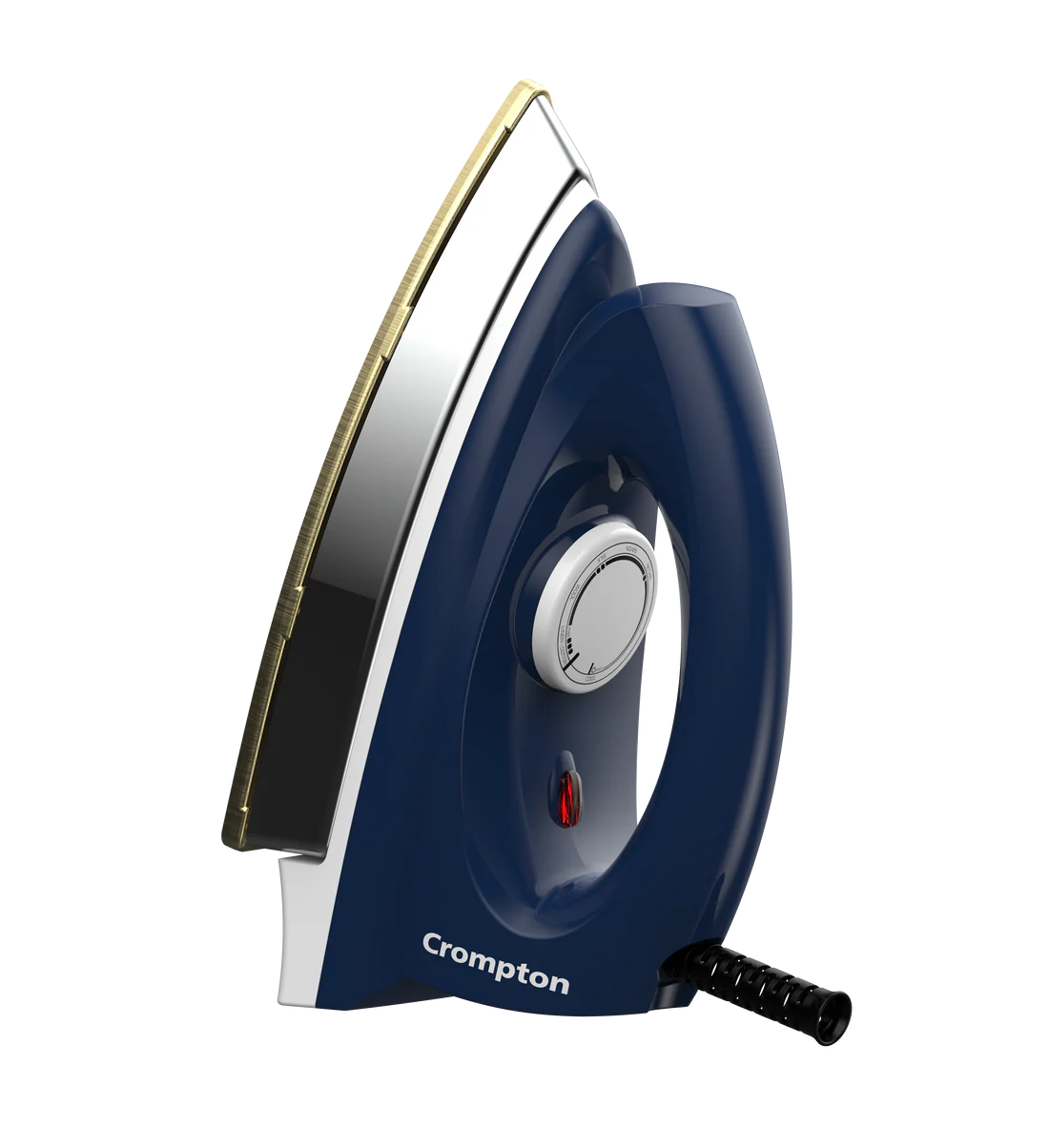 Crompton Rhino Plus 1250 W Heavy Weight Dry Iron