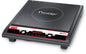 Prestige 1200 W Induction Cooktop Push Button (Black, Xpress 1200 W)